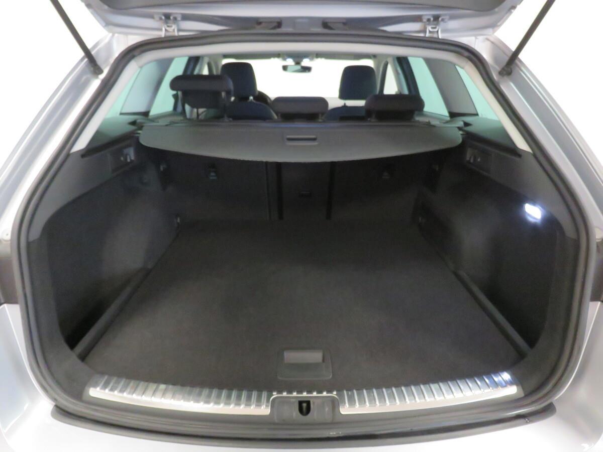 Seat Leon 1.5 TSI 96 kW FR