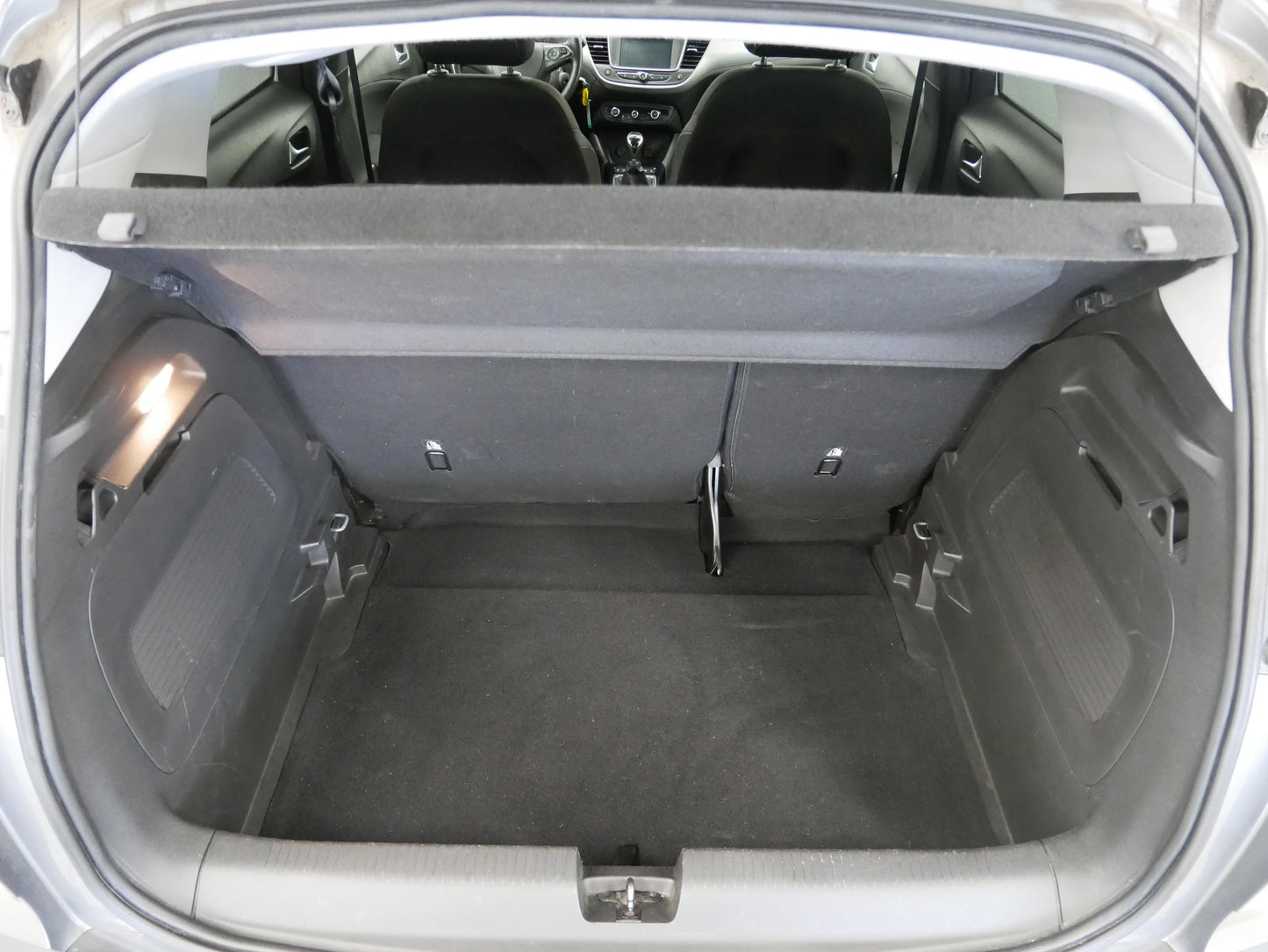 Opel Ostatní 1.2i 60 kW Edition