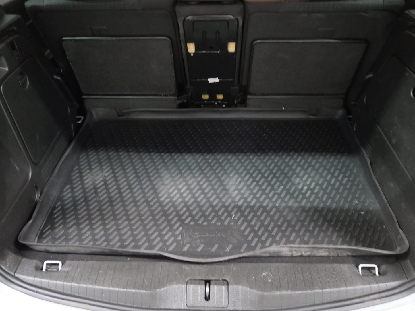 Opel Meriva 1.4 Turbo 103 kW