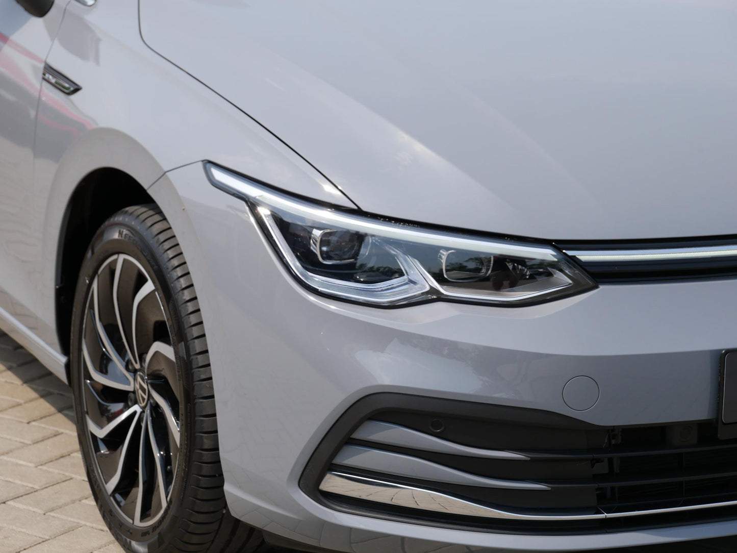 Volkswagen Golf 1.5 TSI 110 kW Style