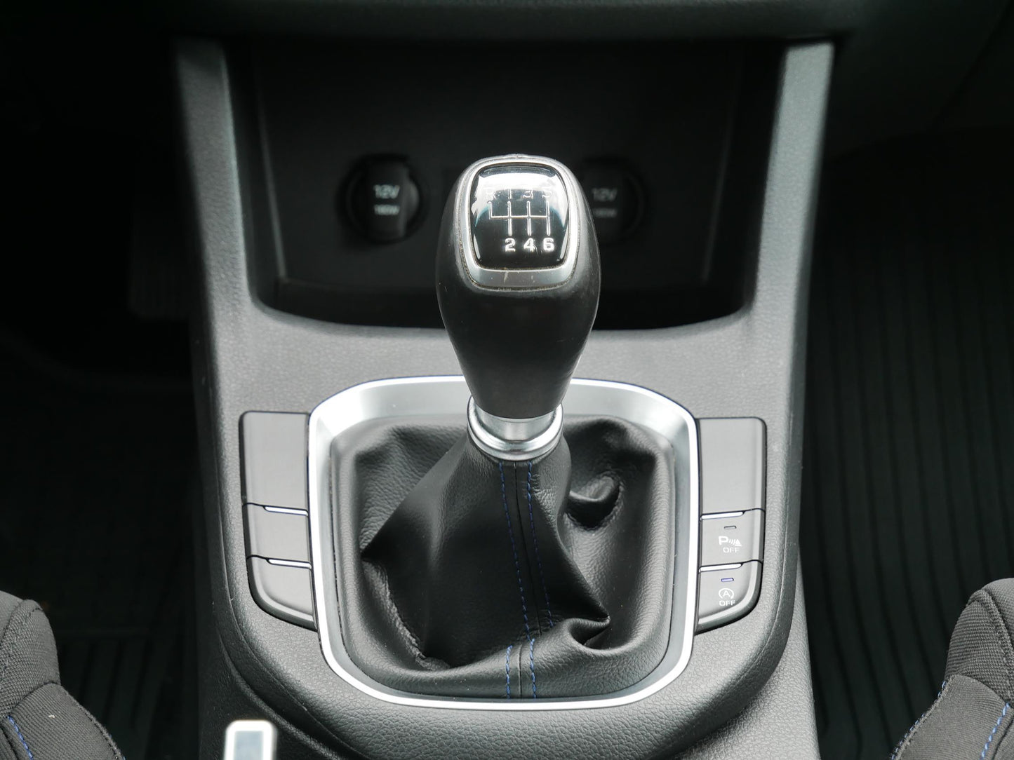 Hyundai i30 1.4 T-GDI 103 kW