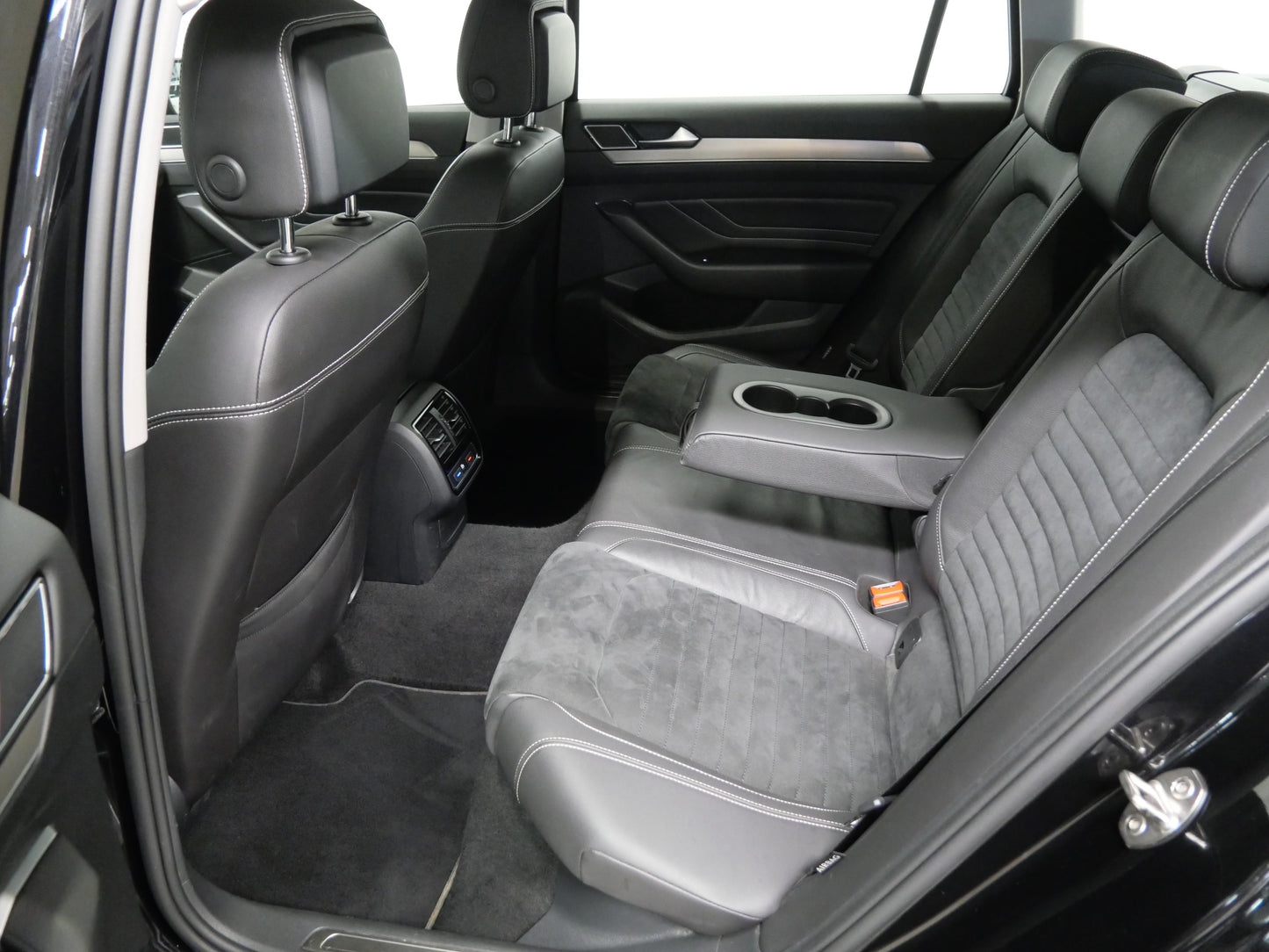 Volkswagen Passat 2.0 TDI 147 kW Elegance