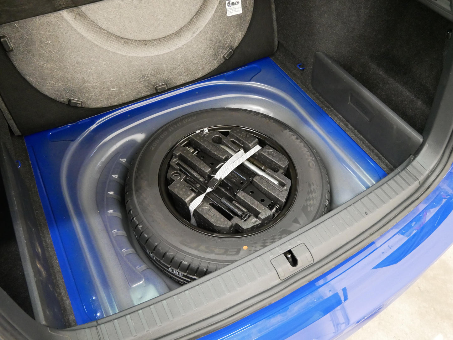 Škoda Octavia 1.5 TSI 110 kW Style