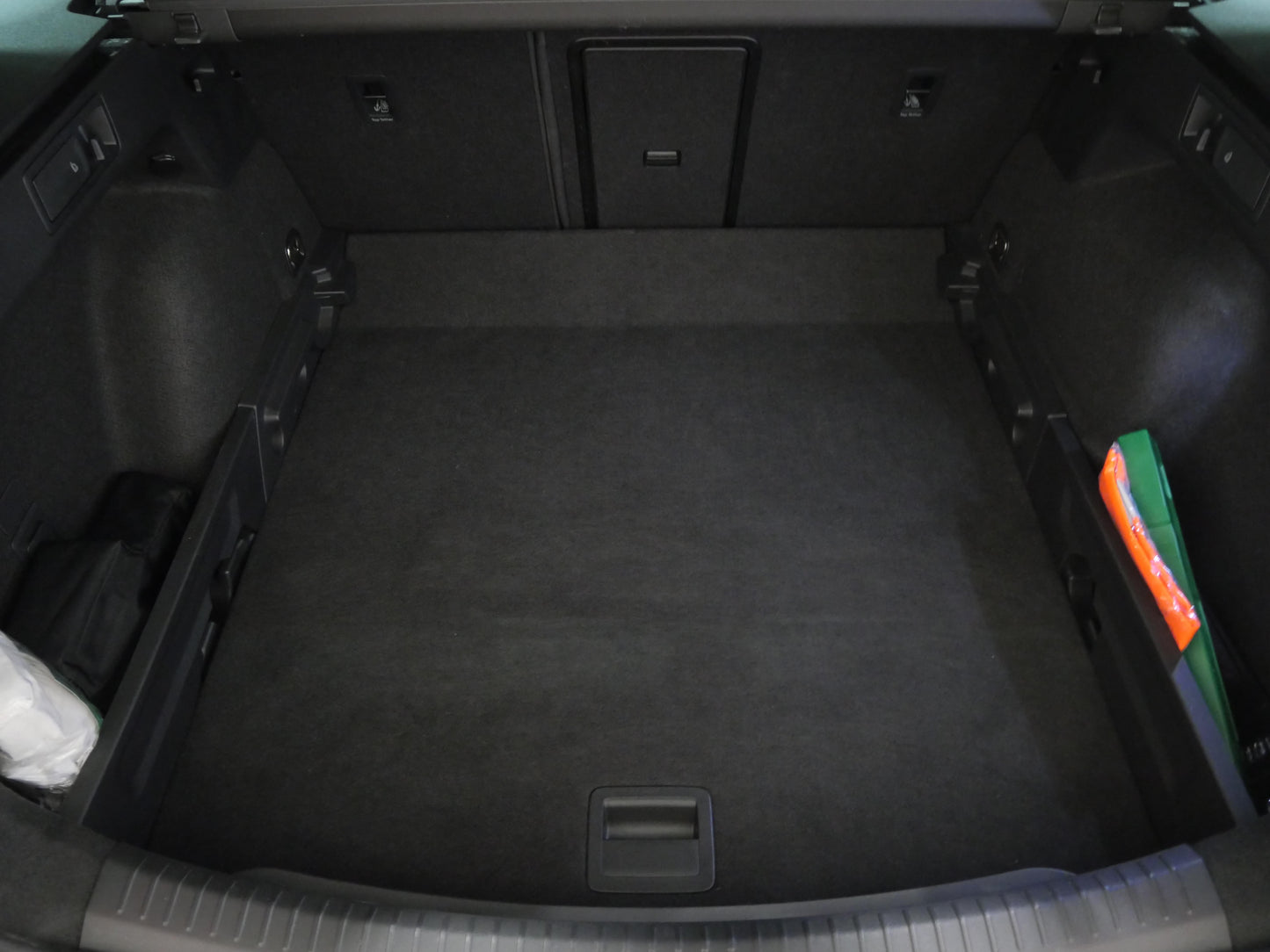 Cupra Leon 2.0 TSI 228 kW Performance