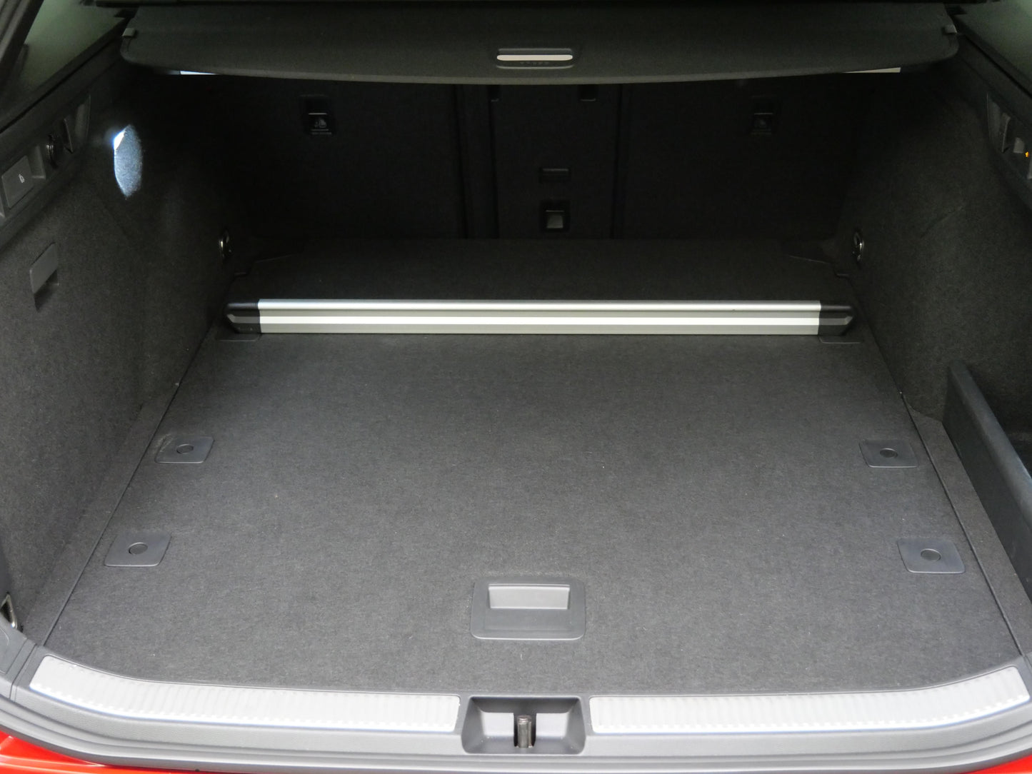 Volkswagen Passat 2.0 TDI 110 kW DSG R-Line