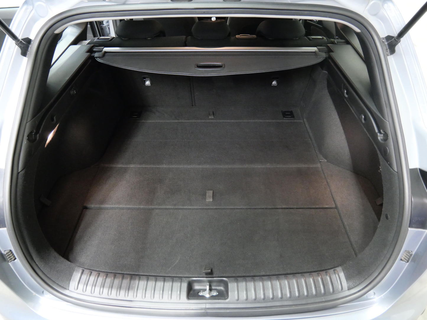 Kia Cee´d SW 1.5 T-GDI 118 kW Spin