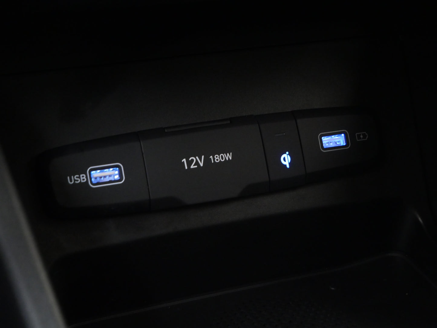 Hyundai Tucson 1.6 T-GDI 110 kW Smart