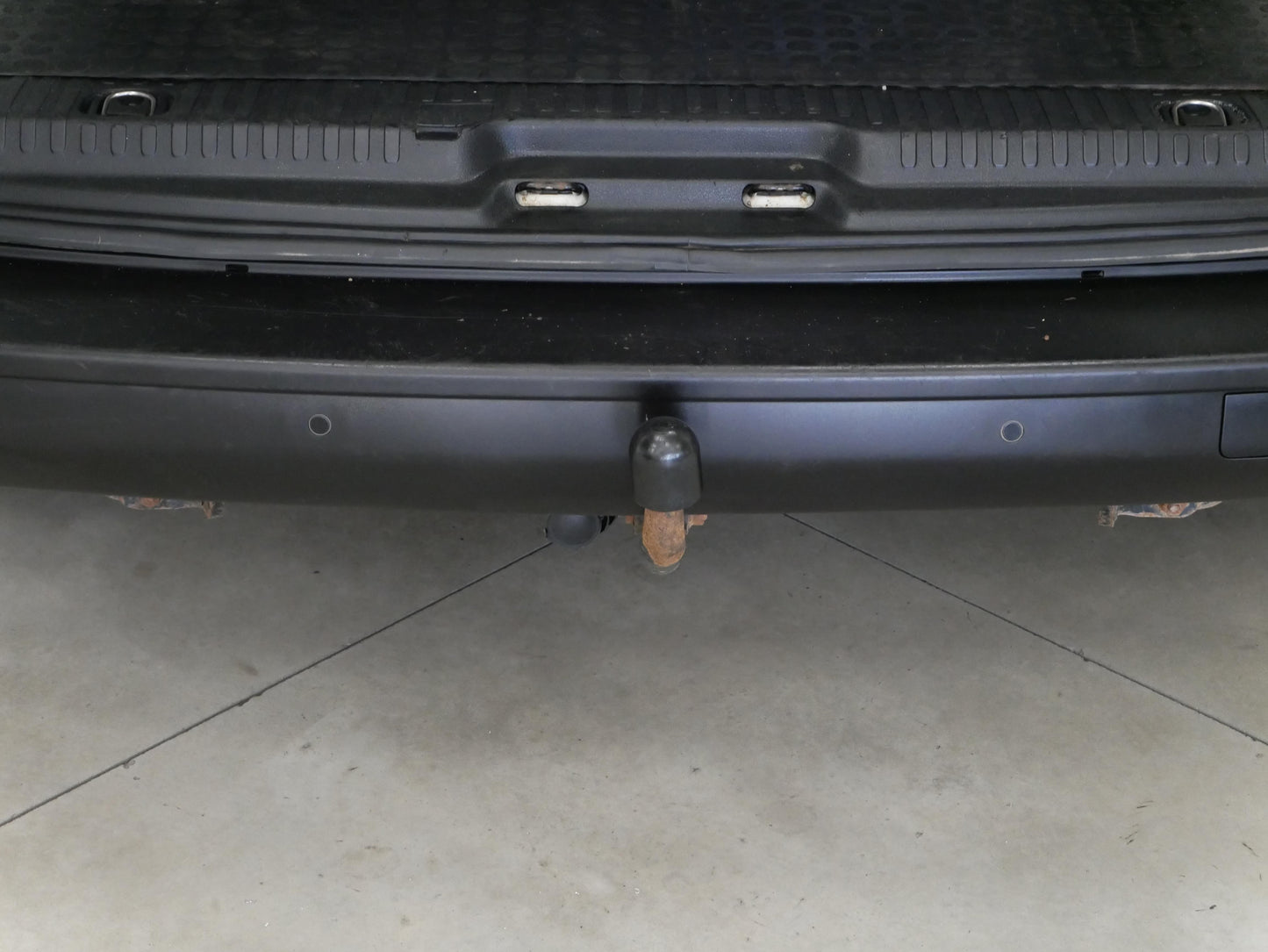 Citroën Jumpy L1H1 2.0 HDI 110 kW 6 Míst