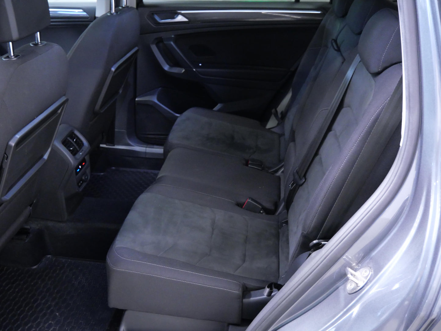 Volkswagen Tiguan Allspace 2.0 TDI 110kW DSG 4x4 Highline