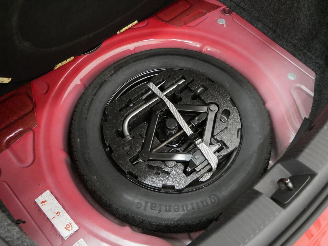 Volkswagen Beetle 1.4 TSI Sport