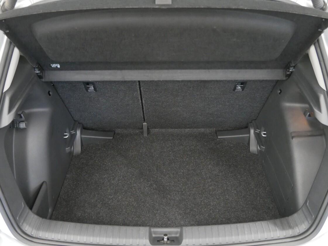 Škoda Fabia 1.0 TSI Style