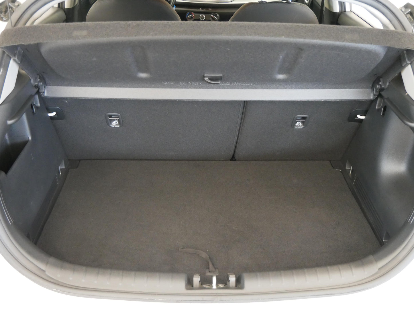 Kia Rio 1.2i 62 kW
