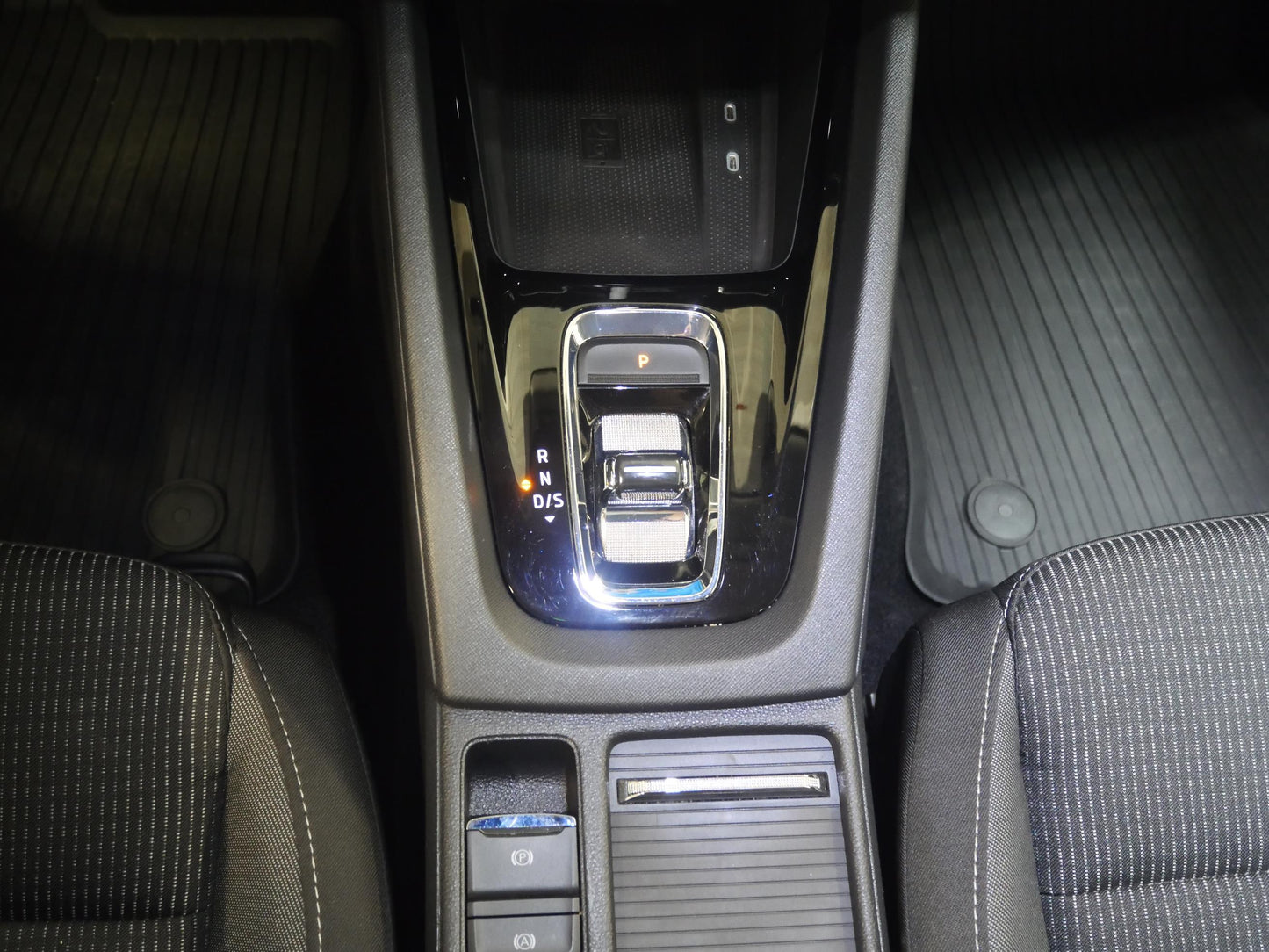 Škoda Octavia 2.0 TDI 85 kW Ambition