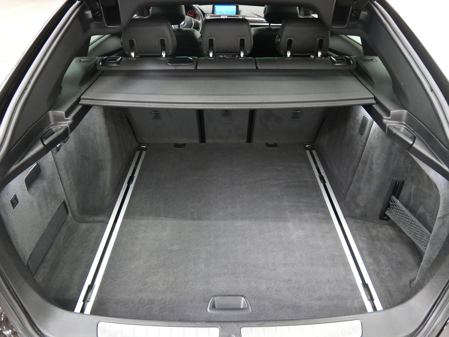 BMW Řada 3 320d 135 kW Grand Coupe