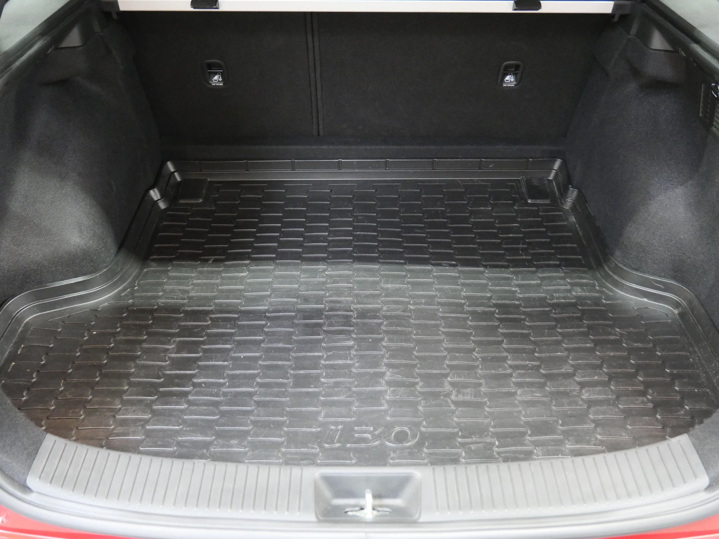 Hyundai i30 1.5i 81 kW Comfort