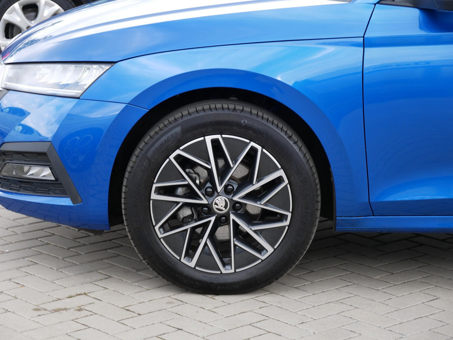 Škoda Octavia 2.0 TDI 85 kW Ambition Plus