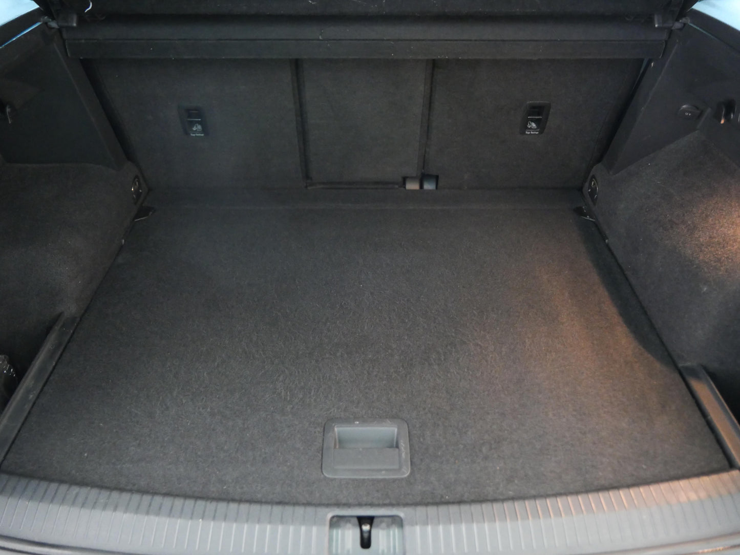 Volkswagen Tiguan 2.0 TDI 110 kW DSG Comfortline