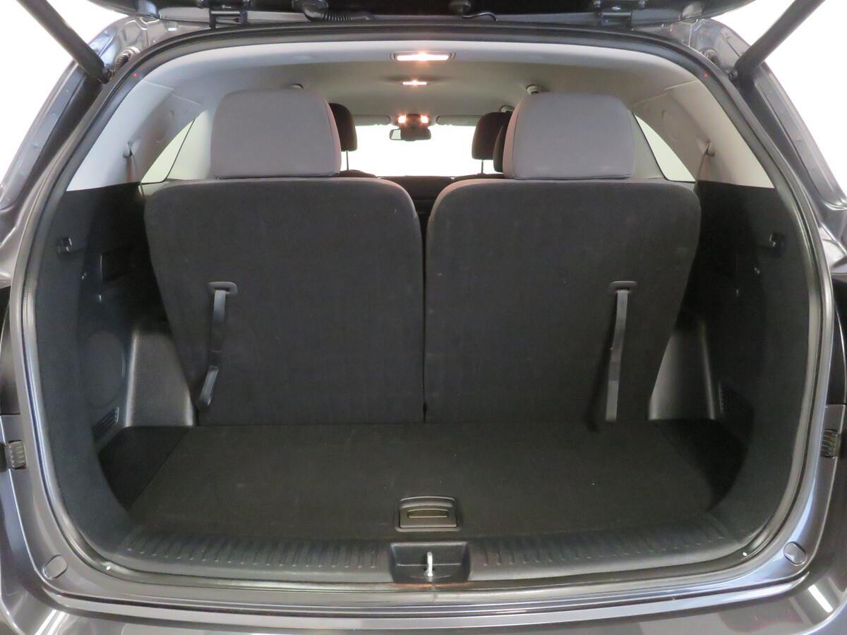 Kia Sorento 2.2 CRDi 147 kW 4x4 Premium