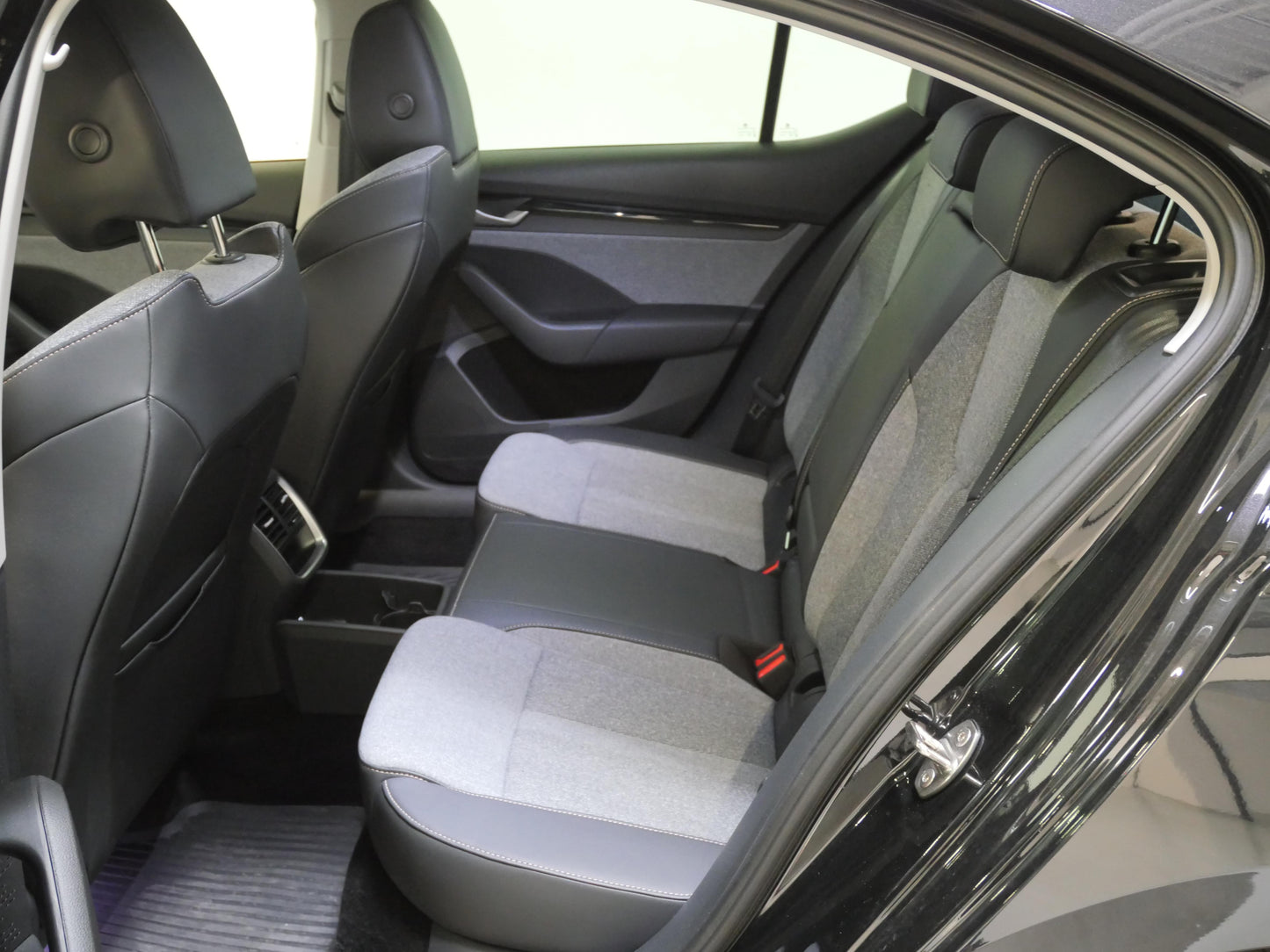 Škoda Octavia 1.5 TSI 110 kW Top Selection