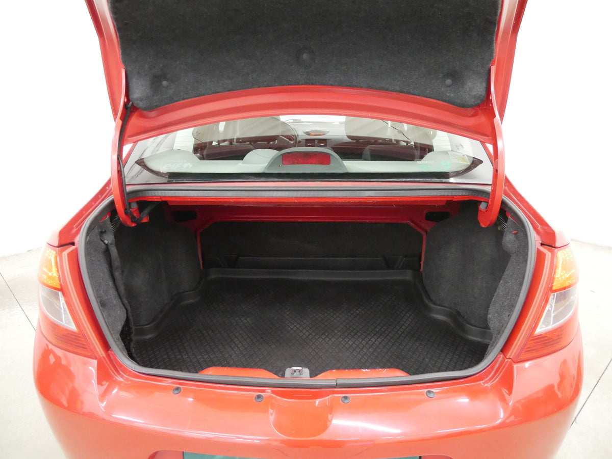 Renault Thalia 1.2 55 kW