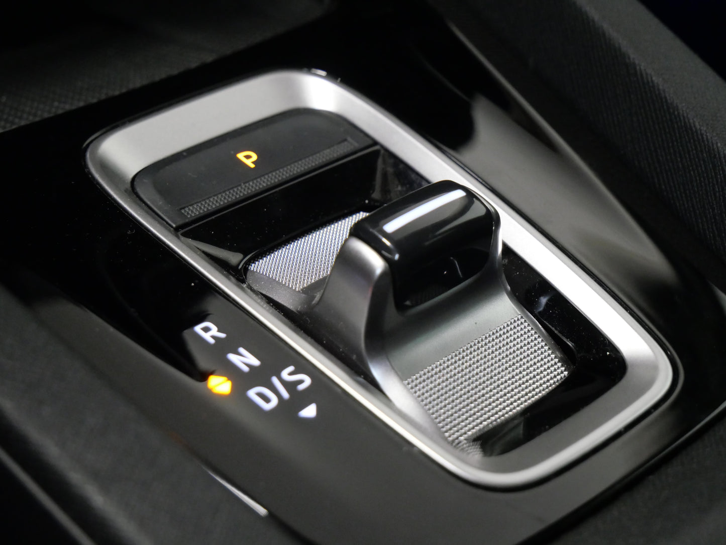 Škoda Octavia 1.5 eTSI 110 kW DSG Selection