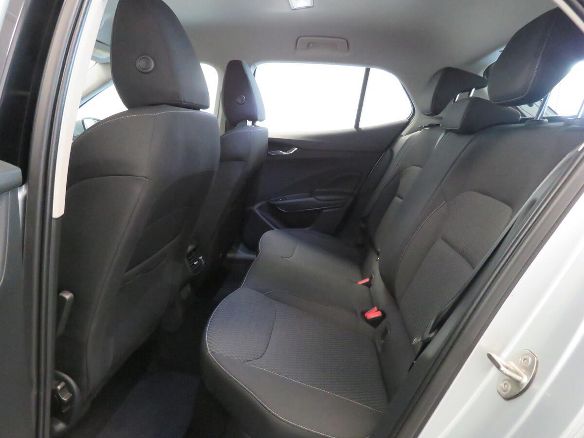 Škoda Fabia 1.0 TSI 81 kW Style