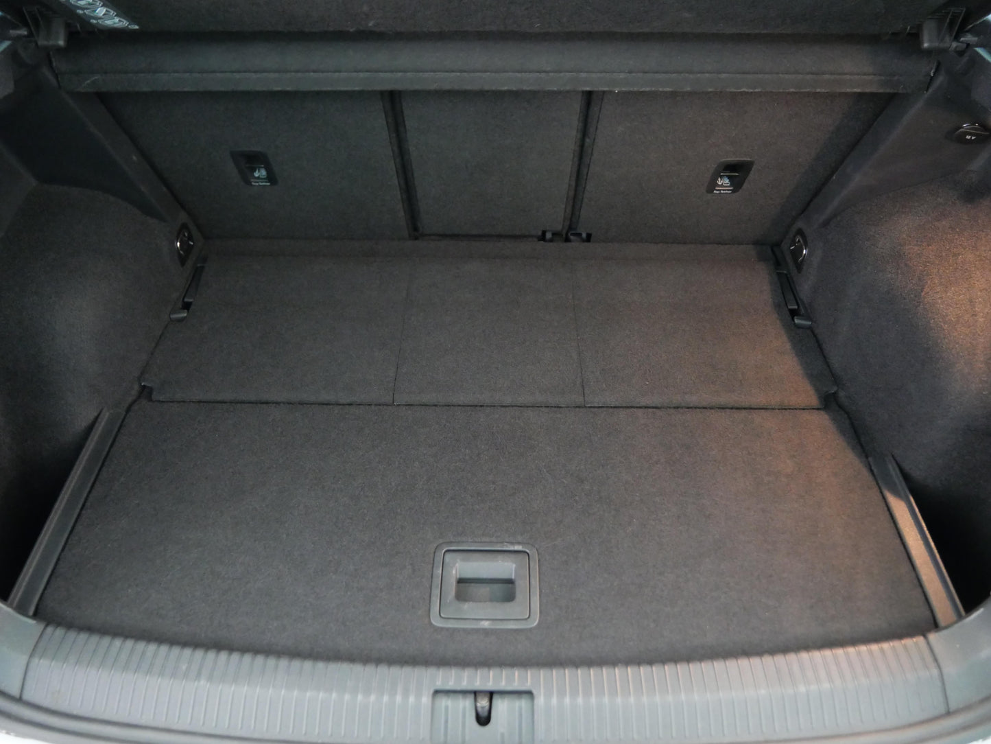 Volkswagen Golf Sportsvan 1.4 TSI 92 kW Sound