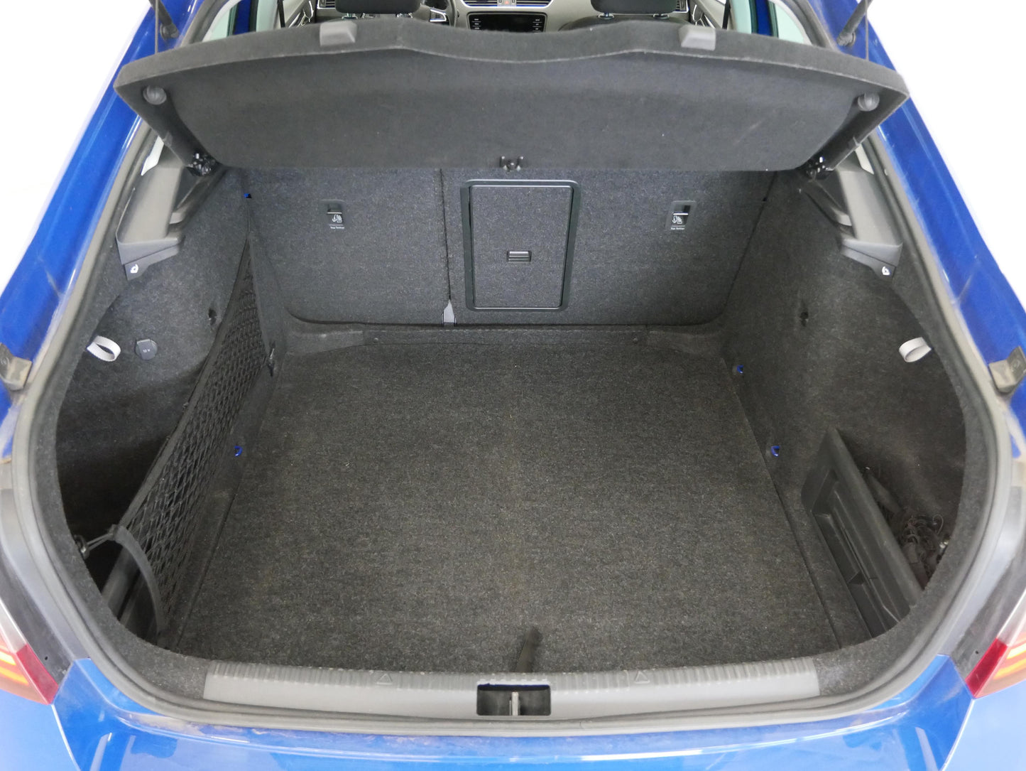 Škoda Octavia 1.6 TDI 85 kW Style