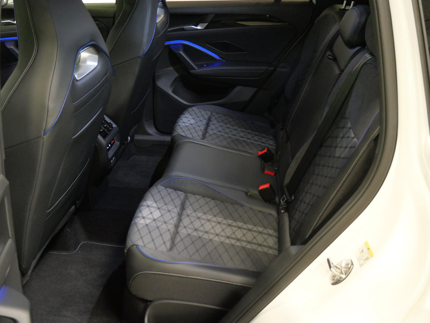 Volkswagen Tiguan 2.0 TDI 142 kW R-Line
