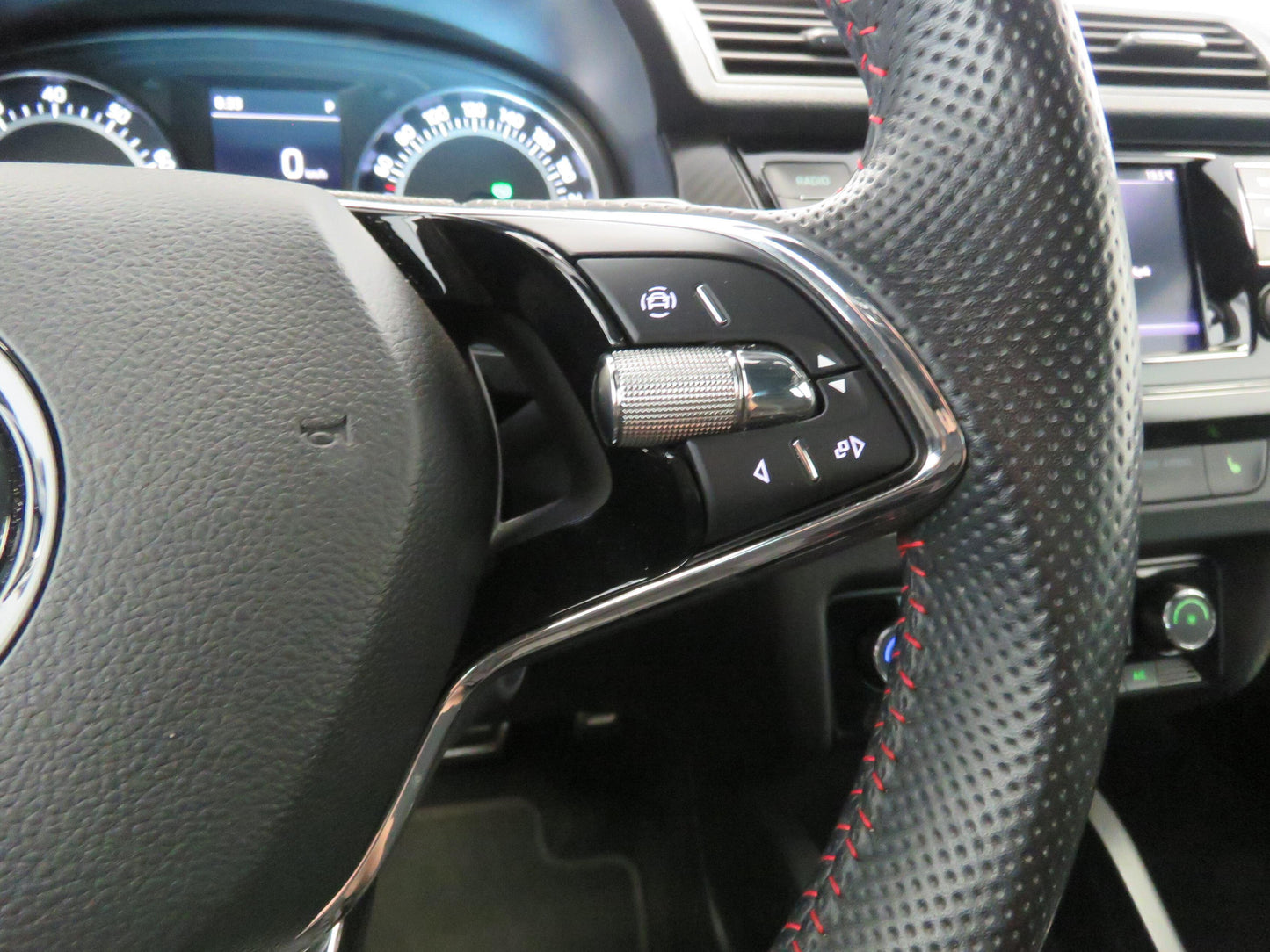 Škoda Fabia 1.0 TSI 70 kW MONTE CARLO