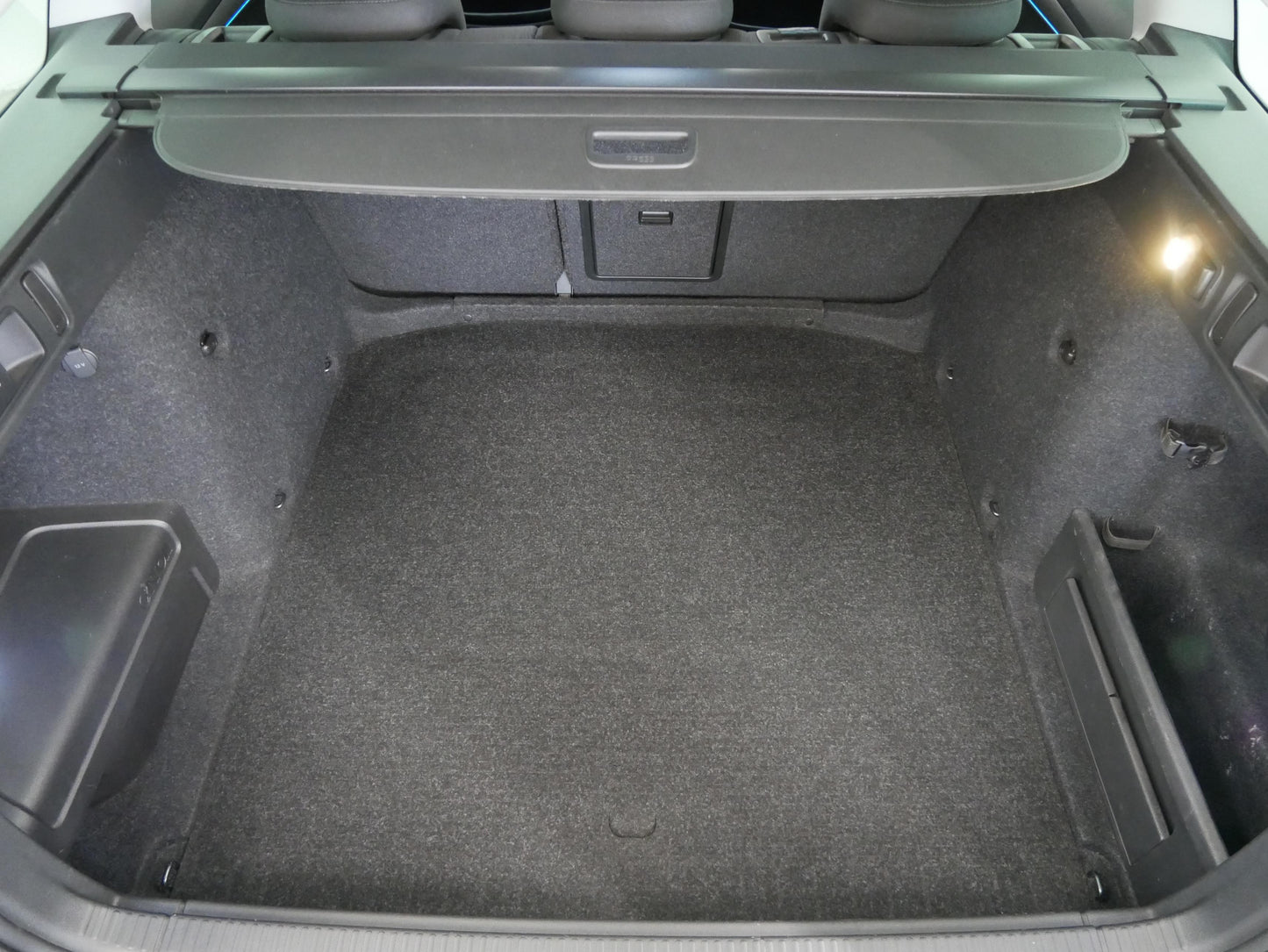 Škoda Octavia 1.4 TSI 110 kW Style Plus