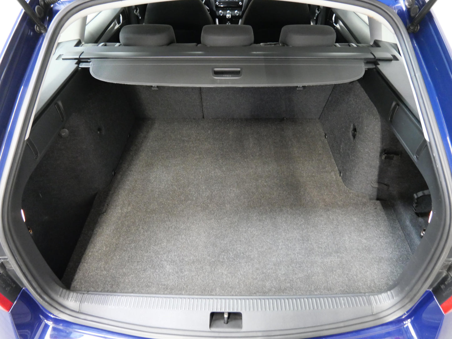 Škoda Octavia 1.4 TSI G-TEC 81 kW Active+