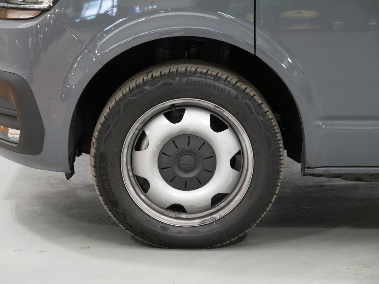 Volkswagen Transporter 2.0 TDI 110 kW Bulli Long