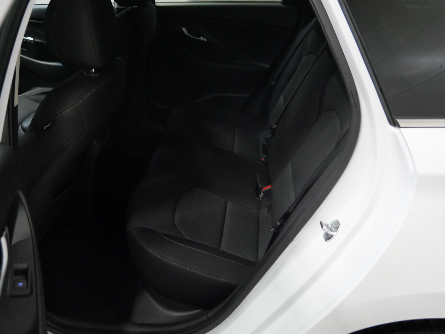 Hyundai i30 CW 1.6 CRDI 85 kW Smart