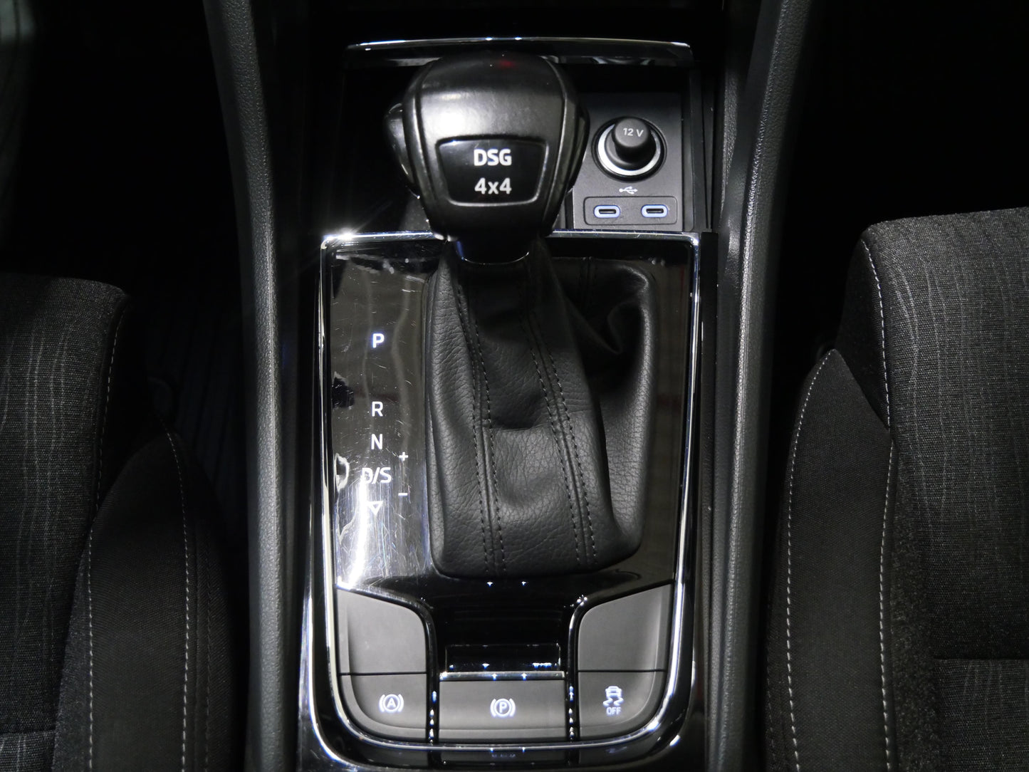 Škoda Karoq 2.0 TDI 110 kW Style