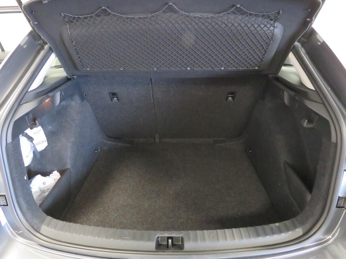 Škoda Scala 1.0 TSI 81 KW Ambition