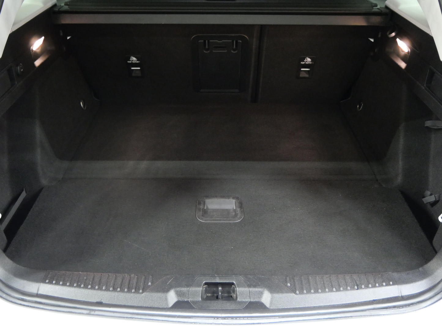 Ford Focus 1.5 TDCI 88 kW Titanium