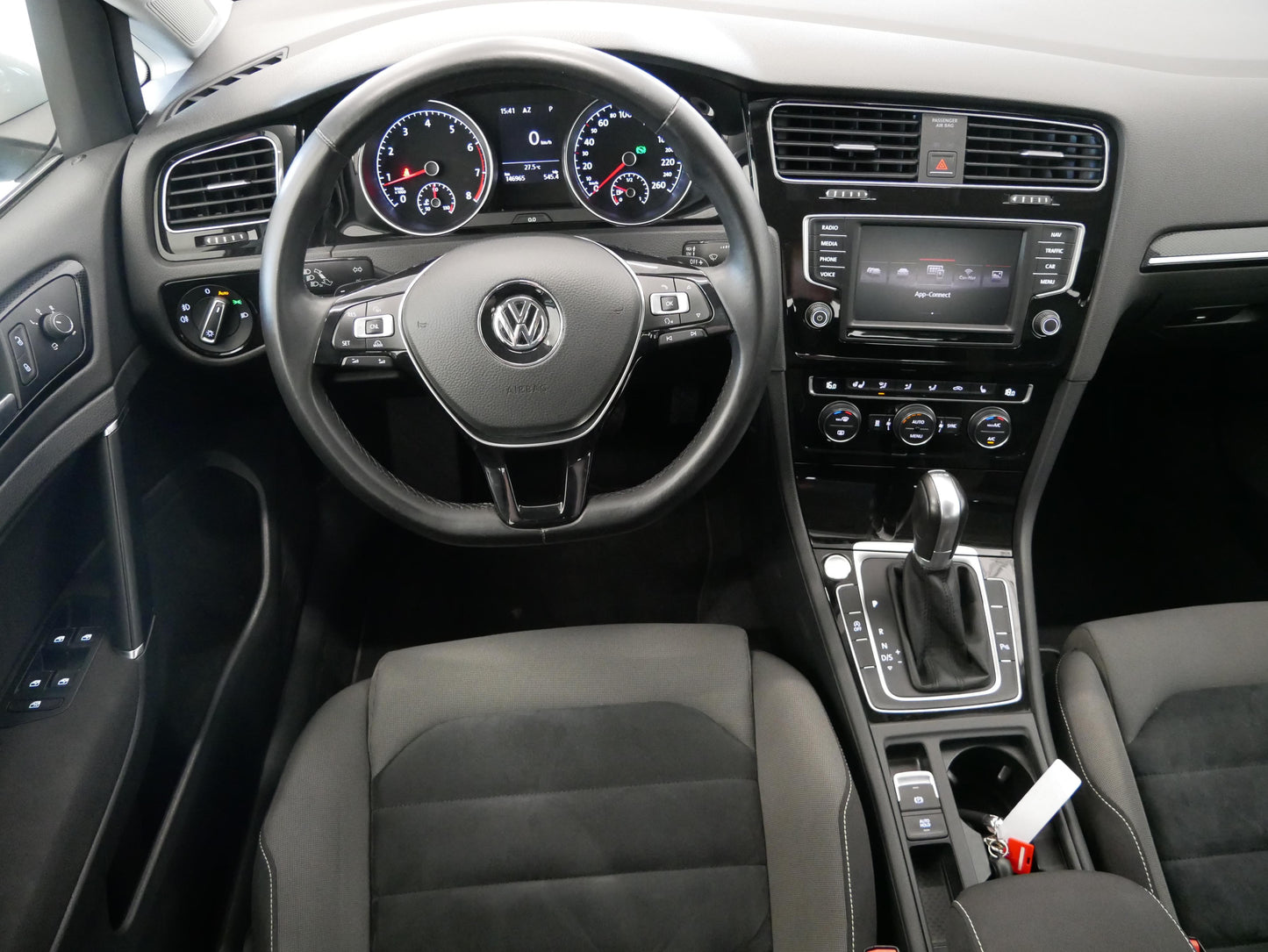 Volkswagen Golf Variant 1.4 TSI 92kw Highline