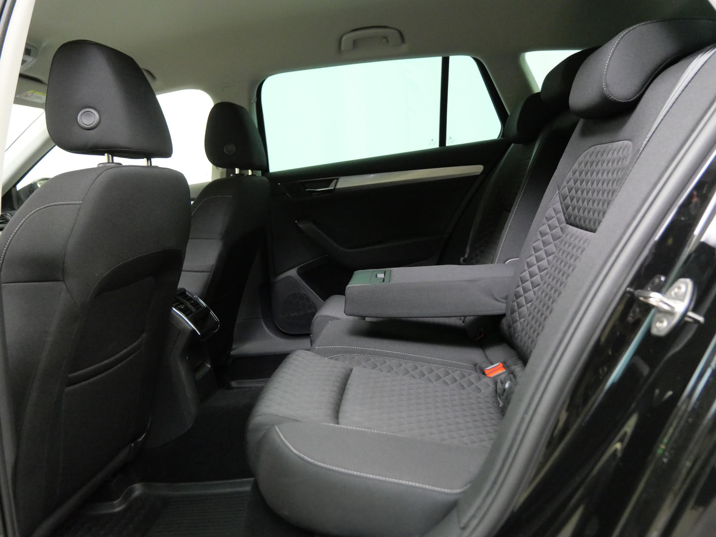 ŠKODA Superb 1.4 TSI 115 kW iV Ambiton