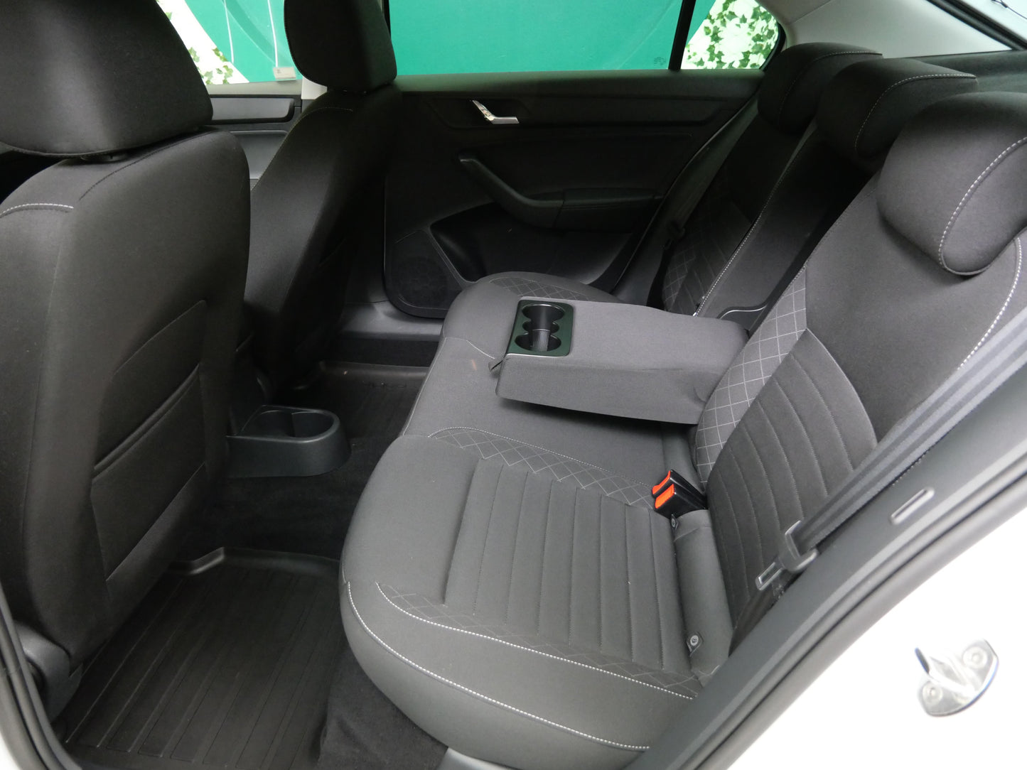 Škoda Rapid 1.6 TDI 85 kW Style