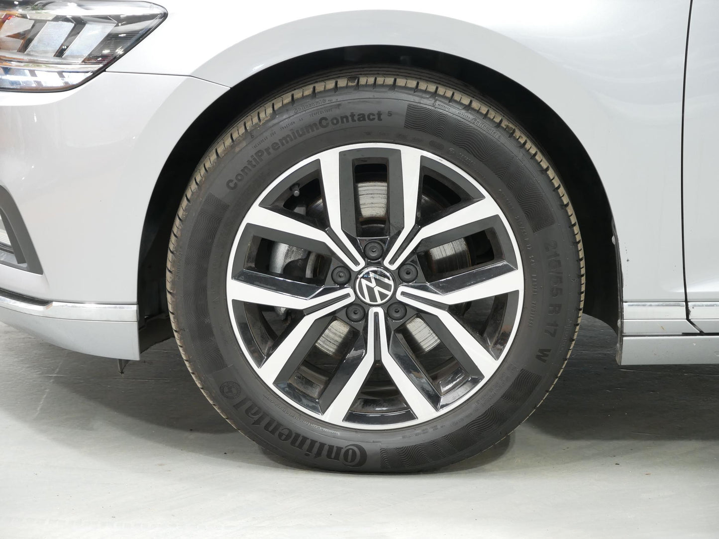 Volkswagen Passat 2.0 TDI 147 kW Elegance