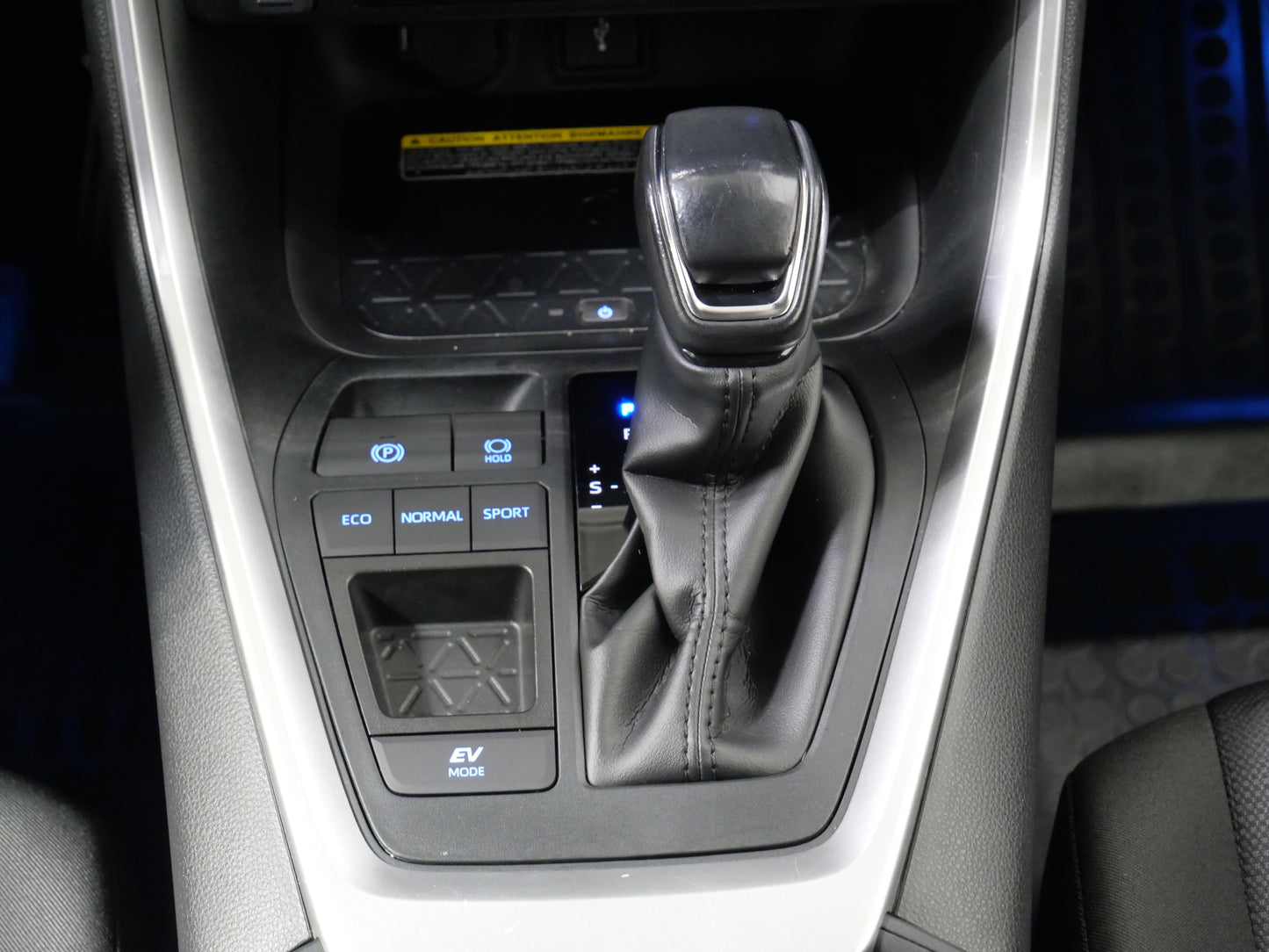 Toyota Rav4 2.5 HSD 131 kW Comfort