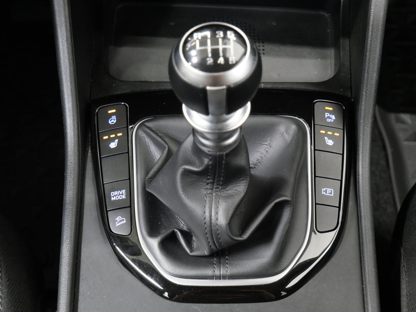 Hyundai Tucson 1.6 T-GDI MHEV 110 kW Smart