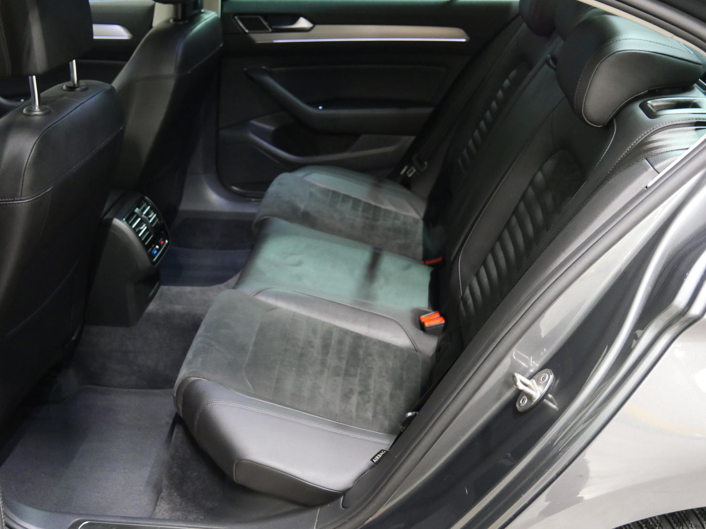 Volkswagen Passat 2.0 BiTDI 176 kW 4x4 Highline