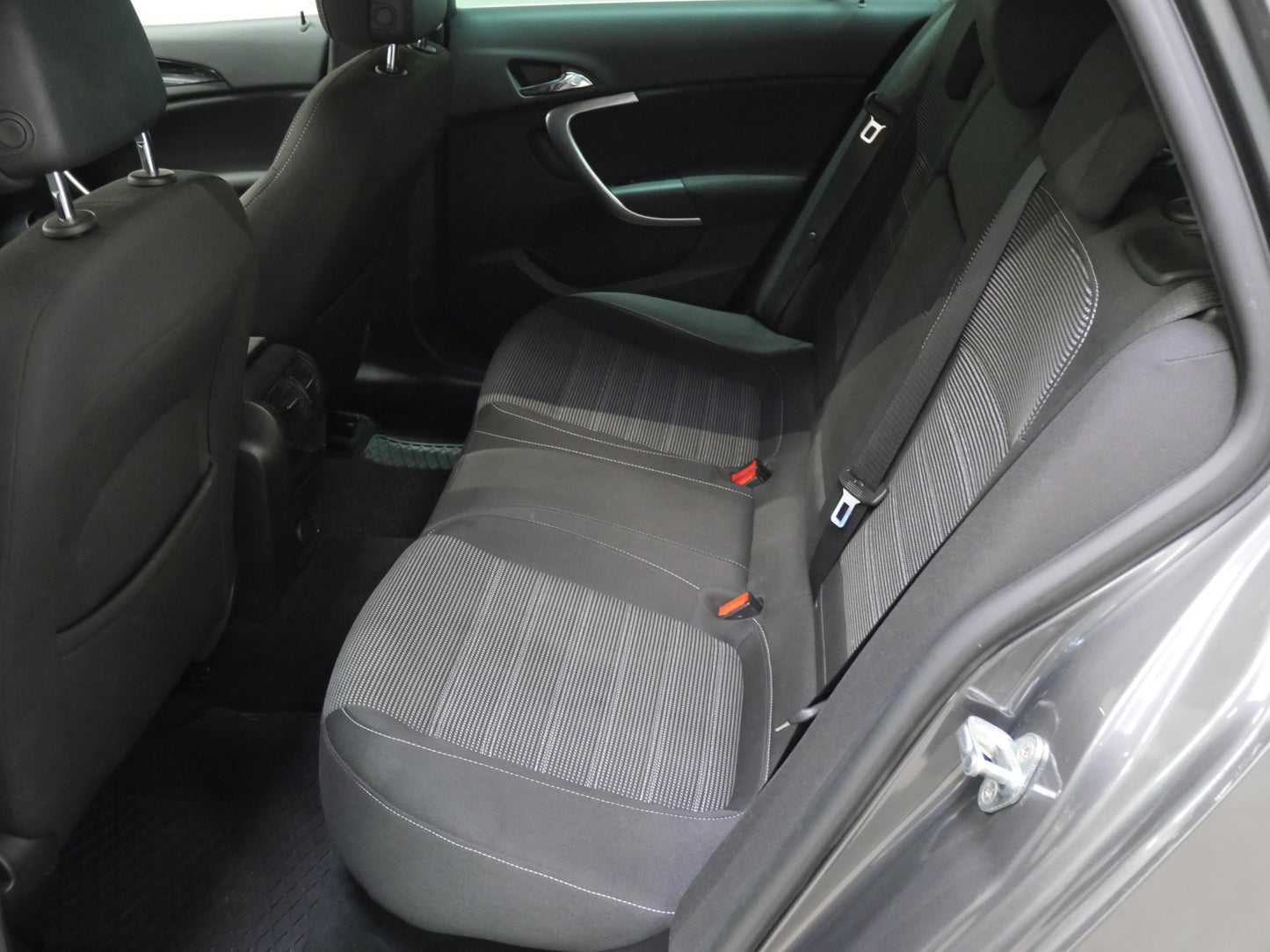 Opel Insignia 2.0 CDTI 118 kW Sports Tourer