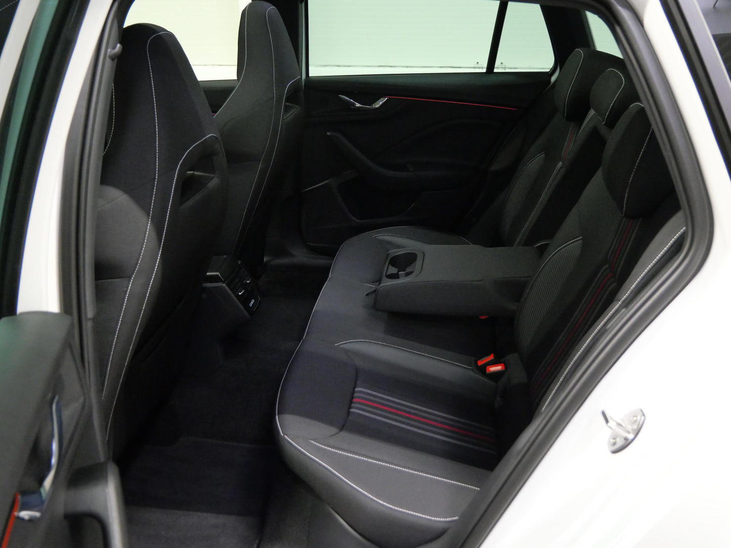 Škoda Kamiq 1.0 TSI 85 kW Monte Carlo