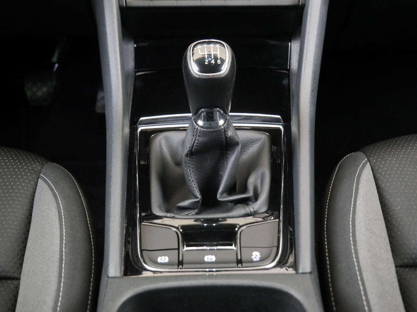 Škoda Karoq 1.5 TSI 110 kW Tour
