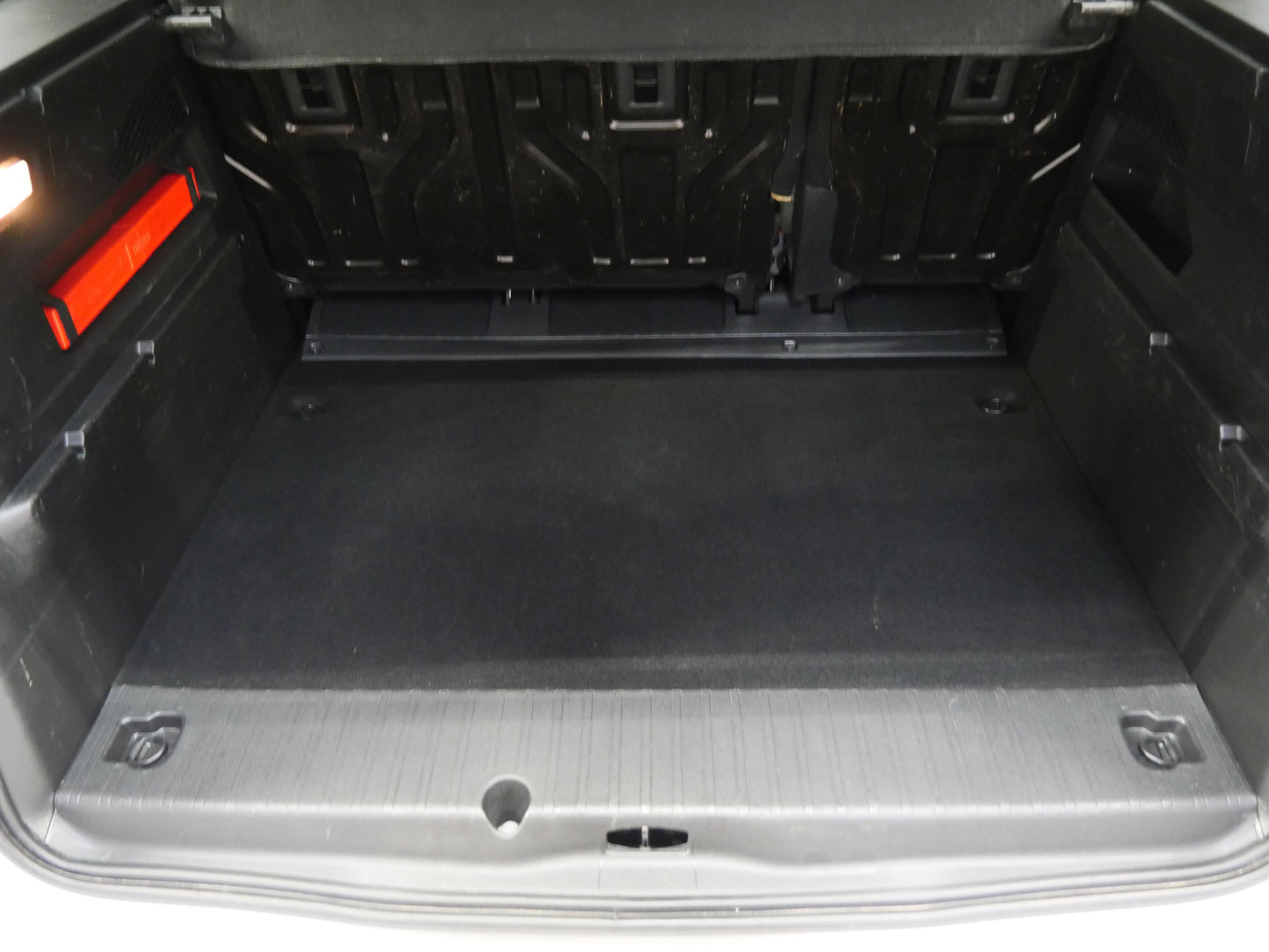 Toyota Proace City Verso 1.5D-4D 75 kW Shuttle