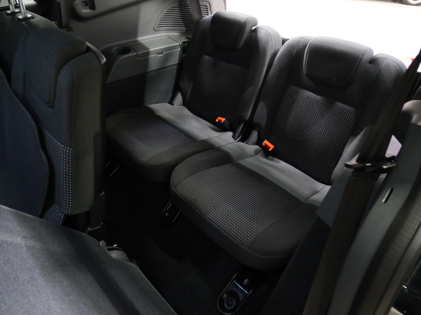 Ford Grand C-MAX 1.6 Ti-VCT 92 kW Trend