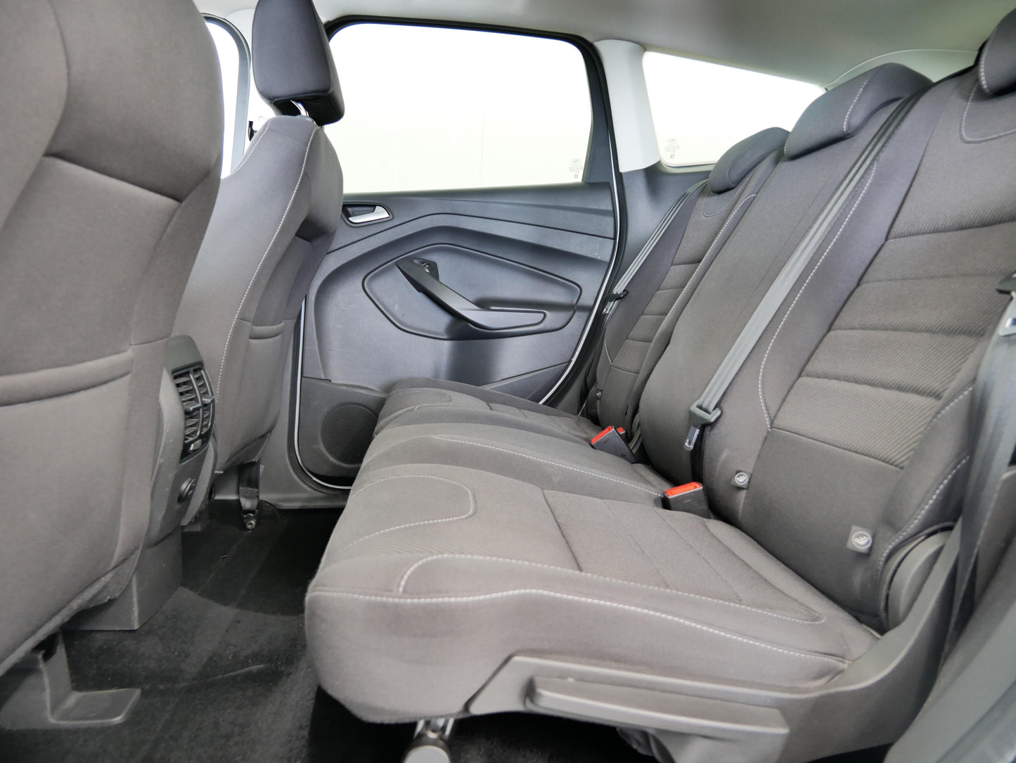 Ford Kuga 1.5 EcoBoost 110 kW